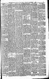 Huddersfield Daily Examiner Monday 09 November 1896 Page 3