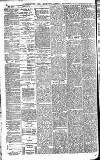 Huddersfield Daily Examiner Tuesday 10 November 1896 Page 2