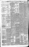 Huddersfield Daily Examiner Saturday 14 November 1896 Page 2