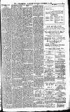 Huddersfield Daily Examiner Saturday 14 November 1896 Page 3
