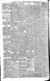 Huddersfield Daily Examiner Tuesday 17 November 1896 Page 4