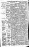 Huddersfield Daily Examiner Saturday 21 November 1896 Page 6