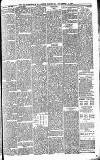 Huddersfield Daily Examiner Saturday 21 November 1896 Page 7