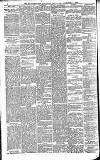 Huddersfield Daily Examiner Saturday 21 November 1896 Page 8