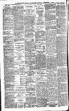 Huddersfield Daily Examiner Tuesday 01 December 1896 Page 2