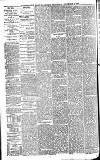 Huddersfield Daily Examiner Wednesday 02 December 1896 Page 2