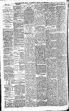 Huddersfield Daily Examiner Friday 04 December 1896 Page 2