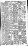 Huddersfield Daily Examiner Monday 07 December 1896 Page 3