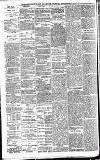 Huddersfield Daily Examiner Tuesday 08 December 1896 Page 2