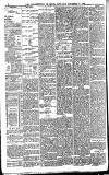 Huddersfield Daily Examiner Saturday 12 December 1896 Page 2