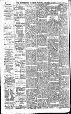 Huddersfield Daily Examiner Saturday 12 December 1896 Page 6