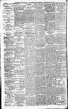 Huddersfield Daily Examiner Wednesday 16 December 1896 Page 2
