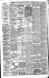 Huddersfield Daily Examiner Thursday 17 December 1896 Page 2