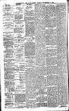 Huddersfield Daily Examiner Monday 21 December 1896 Page 2
