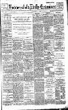 Huddersfield Daily Examiner Thursday 24 December 1896 Page 1