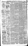 Huddersfield Daily Examiner Saturday 26 December 1896 Page 6