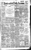 Huddersfield Daily Examiner Wednesday 30 December 1896 Page 1