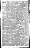 Huddersfield Daily Examiner Wednesday 30 December 1896 Page 4
