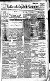 Huddersfield Daily Examiner Thursday 31 December 1896 Page 1