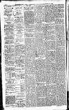 Huddersfield Daily Examiner Thursday 31 December 1896 Page 2