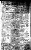 Huddersfield Daily Examiner Friday 15 January 1897 Page 1