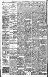 Huddersfield Daily Examiner Monday 04 January 1897 Page 2