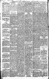 Huddersfield Daily Examiner Monday 04 January 1897 Page 4
