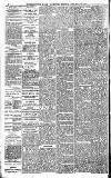 Huddersfield Daily Examiner Monday 11 January 1897 Page 2