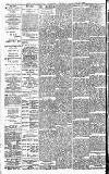 Huddersfield Daily Examiner Saturday 16 January 1897 Page 6