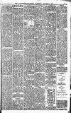 Huddersfield Daily Examiner Saturday 16 January 1897 Page 7