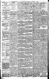 Huddersfield Daily Examiner Tuesday 19 January 1897 Page 2
