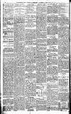 Huddersfield Daily Examiner Tuesday 19 January 1897 Page 4