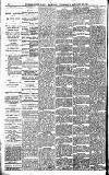 Huddersfield Daily Examiner Wednesday 20 January 1897 Page 2