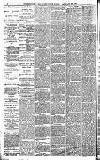 Huddersfield Daily Examiner Friday 22 January 1897 Page 3