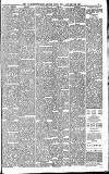 Huddersfield Daily Examiner Saturday 23 January 1897 Page 7