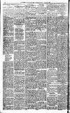 Huddersfield Daily Examiner Saturday 23 January 1897 Page 10
