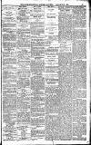 Huddersfield Daily Examiner Saturday 30 January 1897 Page 5