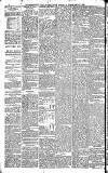 Huddersfield Daily Examiner Tuesday 02 February 1897 Page 4