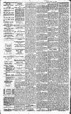 Huddersfield Daily Examiner Tuesday 16 February 1897 Page 2