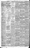 Huddersfield Daily Examiner Monday 08 March 1897 Page 2