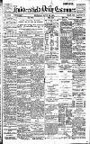 Huddersfield Daily Examiner Thursday 29 April 1897 Page 1