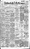 Huddersfield Daily Examiner Friday 30 April 1897 Page 1