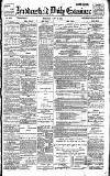 Huddersfield Daily Examiner Monday 03 May 1897 Page 1