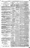 Huddersfield Daily Examiner Monday 03 May 1897 Page 2