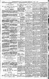 Huddersfield Daily Examiner Thursday 06 May 1897 Page 2