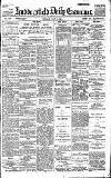 Huddersfield Daily Examiner Friday 07 May 1897 Page 1