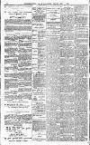 Huddersfield Daily Examiner Friday 07 May 1897 Page 2