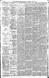 Huddersfield Daily Examiner Saturday 08 May 1897 Page 6