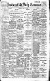 Huddersfield Daily Examiner Tuesday 11 May 1897 Page 1