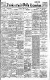 Huddersfield Daily Examiner Tuesday 18 May 1897 Page 1